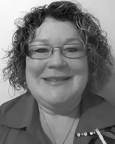 Angie Sundell (Camp Nurse/Violin) picture Picture of Angie Sundell (Camp Nurse/Violin)
